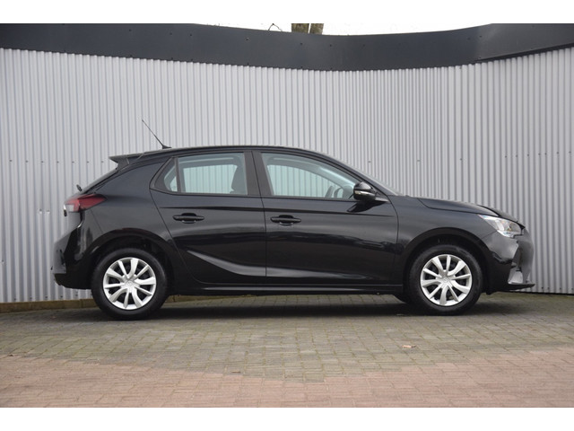 Opel Corsa 1.2 Edition Airco/Carplay/PDC/Cruise