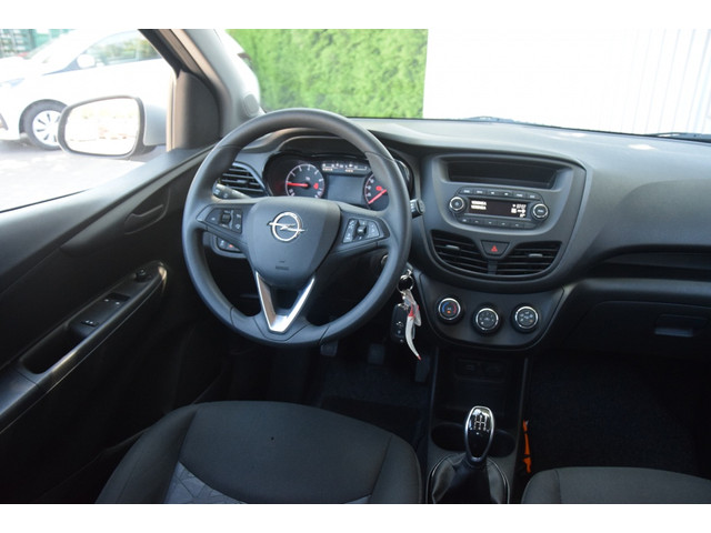 Opel KARL 1.0 120 Jaar Edition