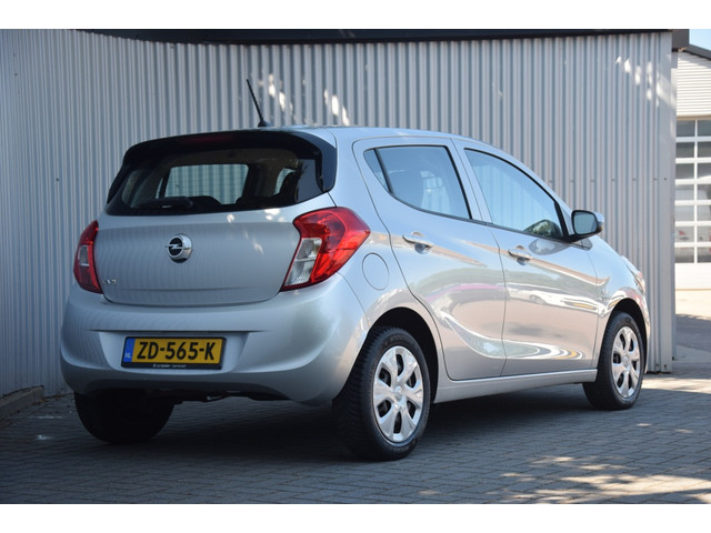 Opel KARL 1.0 120 Jaar Edition