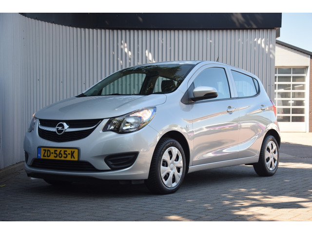 Opel KARL 1.0 120 Jaar Edition