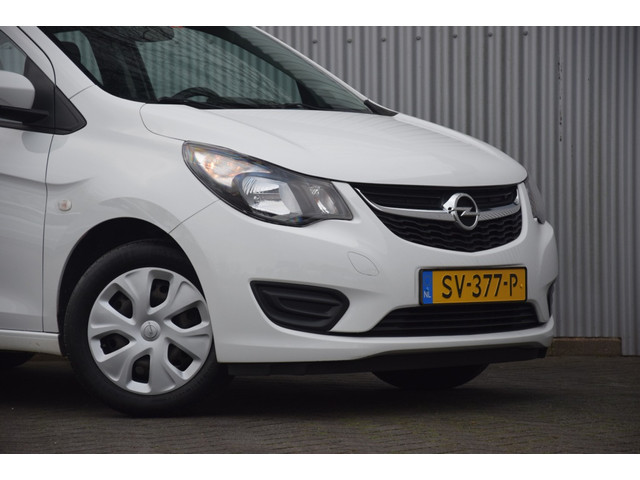 Opel KARL 1.0 ecoFLEX Edition Airco/Bluetooth/CruiseControl