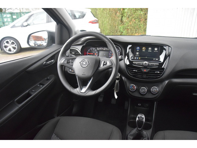 Opel KARL 1.0 Rocks Online Edition Carplay/Parkeersensoren/CruiseControl