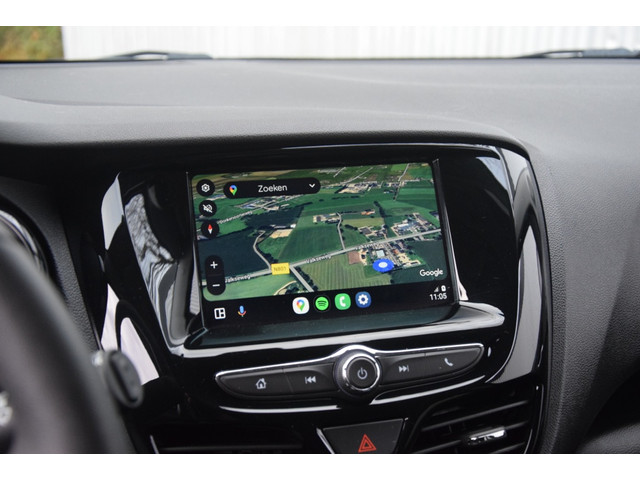 Opel KARL 1.0 Rocks Online Edition Carplay/Parkeersensoren/CruiseControl