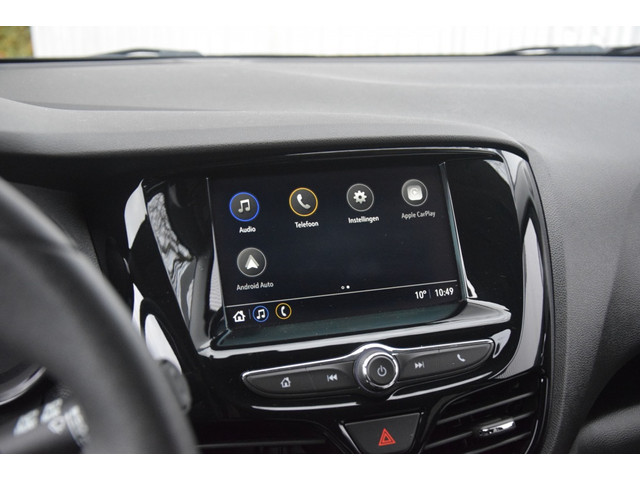 Opel KARL 1.0 Rocks Online Edition Carplay/Parkeersensoren/CruiseControl