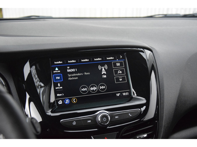 Opel KARL 1.0 Rocks Online Edition Carplay/Parkeersensoren/CruiseControl