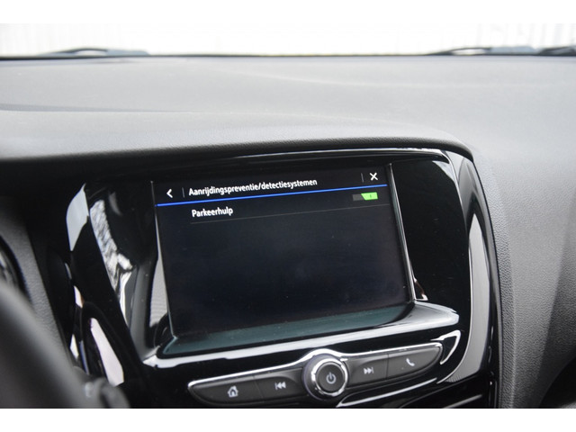 Opel KARL 1.0 Rocks Online Edition Carplay/Parkeersensoren/CruiseControl