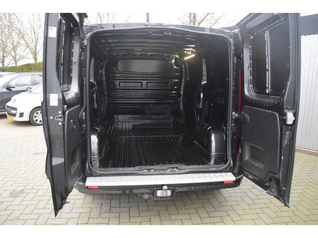 Opel Vivaro 1.6CDTI L2H1 145PK Sport | Camera | Lichtmetaal | Sidebars | Na