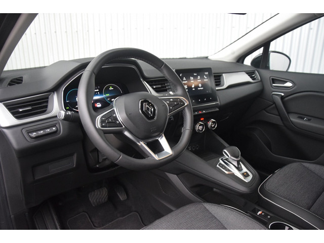 Renault Captur 1.6 E-Tech 160 Plug-In Hybrid Intens Navi/LED/PDC