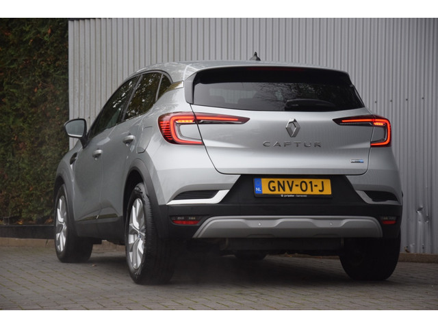 Renault Captur 1.6 E-Tech 160 Plug-In Hybrid Intens Navi/LED/PDC