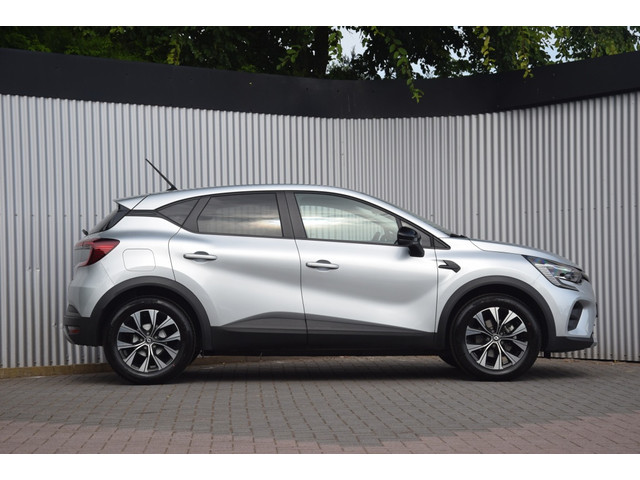 Renault Captur 1.6 E-Tech Hybrid 145 Zen Navi/Clima/PDC/Keyless