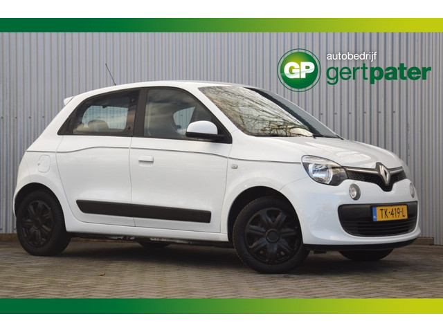 Renault Twingo 1.0 SCe Collection Airco/Bluetooth