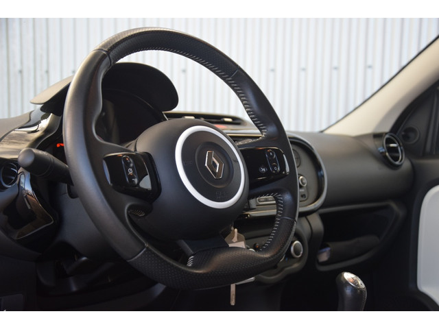 Renault Twingo 1.0 SCe Collection Airco/Bluetooth