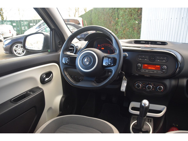 Renault Twingo 1.0 SCe Collection Airco/Bluetooth