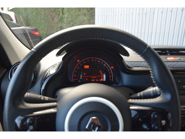 Renault Twingo 1.0 SCe Collection Airco/Bluetooth