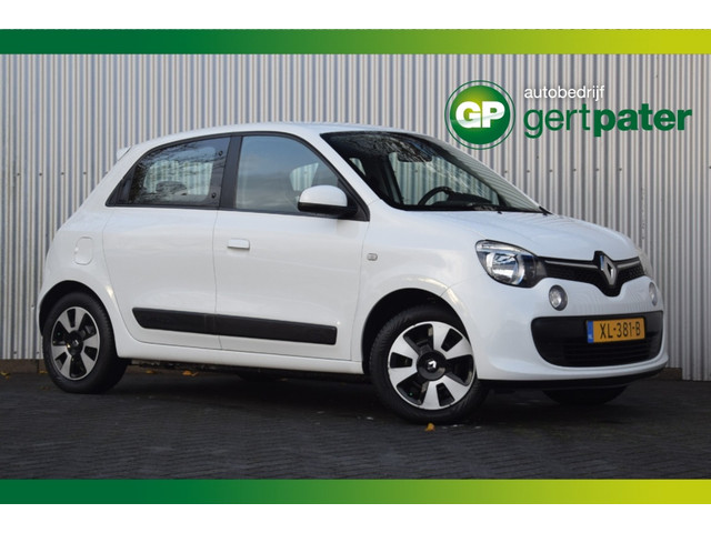 Renault Twingo 1.0 SCe Collection Airco/Bluetooth