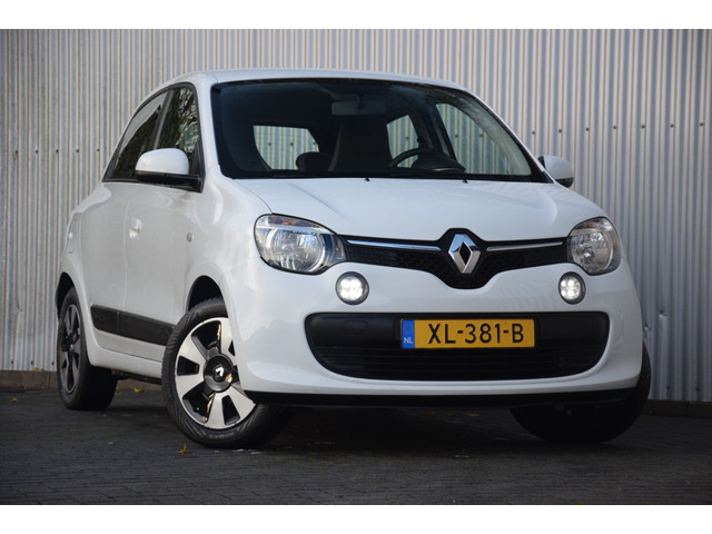 Renault Twingo 1.0 SCe Collection Airco/Bluetooth