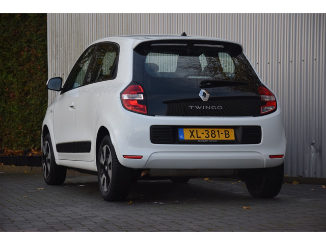 Renault Twingo 1.0 SCe Collection Airco/Bluetooth