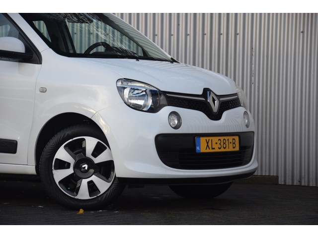 Renault Twingo 1.0 SCe Collection Airco/Bluetooth