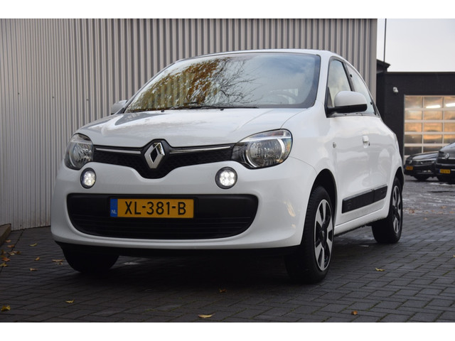 Renault Twingo 1.0 SCe Collection Airco/Bluetooth