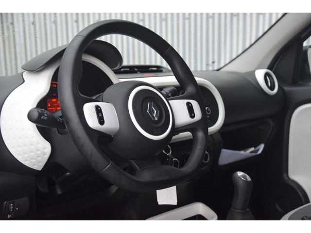 Renault Twingo 1.0 SCe Collection Airco/Bluetooth