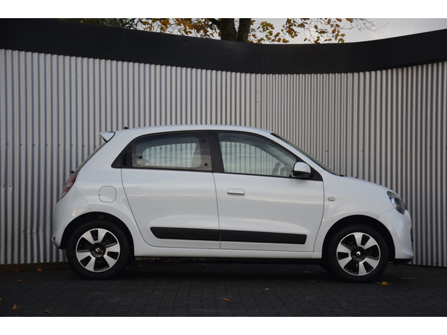 Renault Twingo 1.0 SCe Collection Airco/Bluetooth