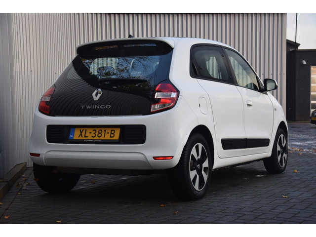 Renault Twingo 1.0 SCe Collection Airco/Bluetooth