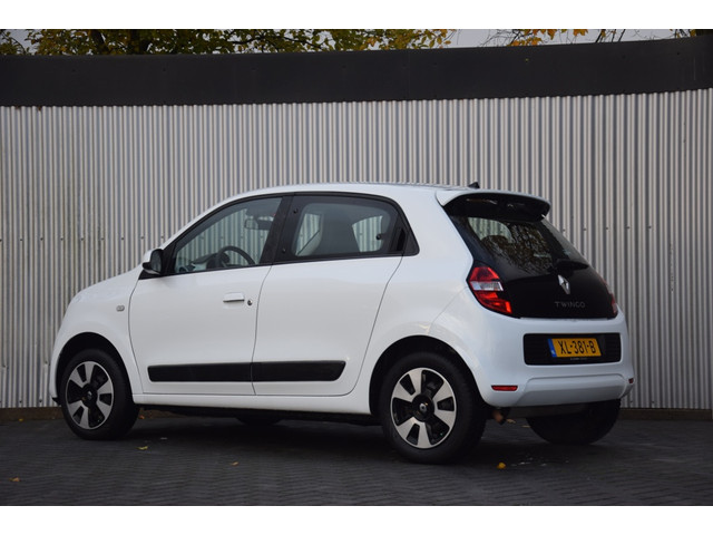 Renault Twingo 1.0 SCe Collection Airco/Bluetooth