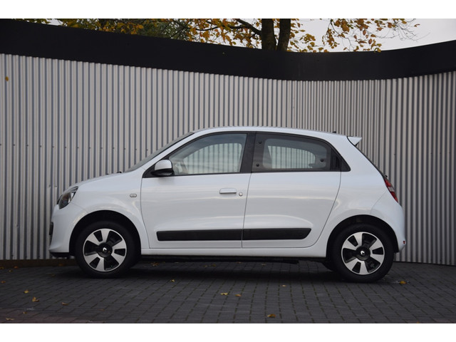 Renault Twingo 1.0 SCe Collection Airco/Bluetooth