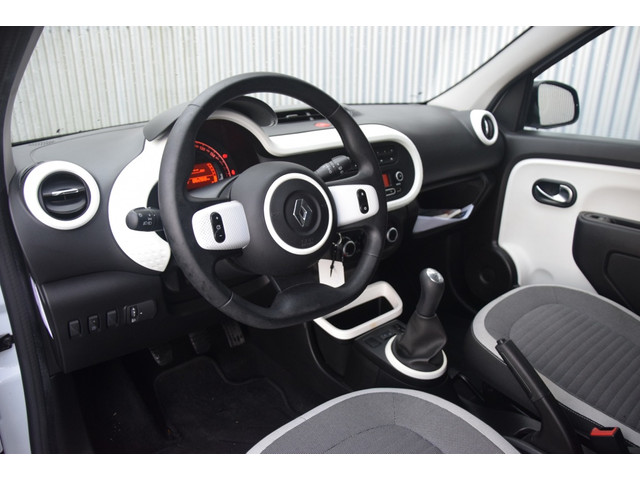 Renault Twingo 1.0 SCe Collection Airco/Bluetooth