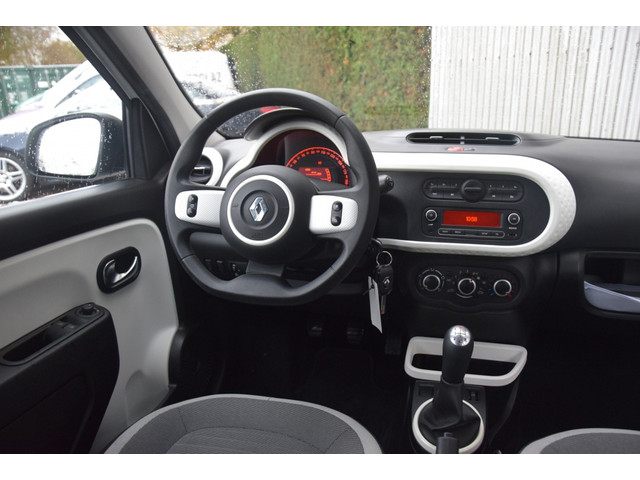 Renault Twingo 1.0 SCe Collection Airco/Bluetooth