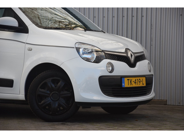 Renault Twingo 1.0 SCe Collection Airco/Bluetooth