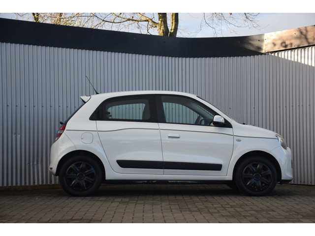 Renault Twingo 1.0 SCe Collection Airco/Bluetooth