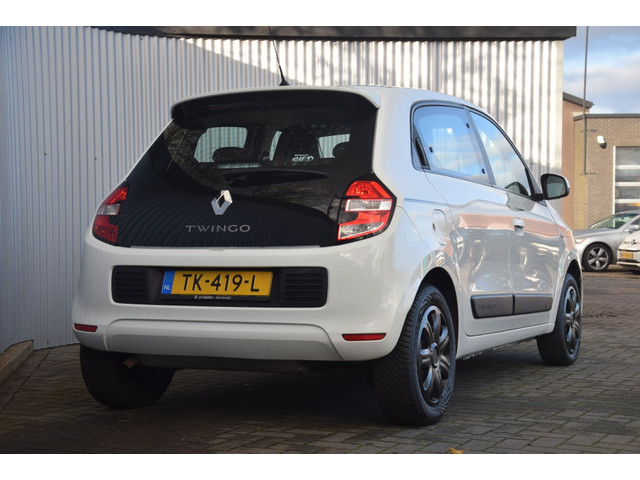 Renault Twingo 1.0 SCe Collection Airco/Bluetooth