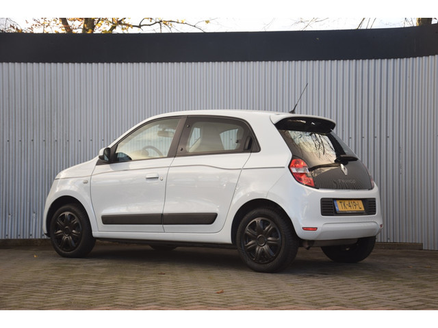 Renault Twingo 1.0 SCe Collection Airco/Bluetooth