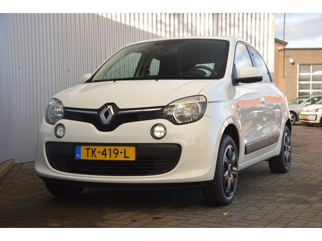 Renault Twingo 1.0 SCe Collection Airco/Bluetooth