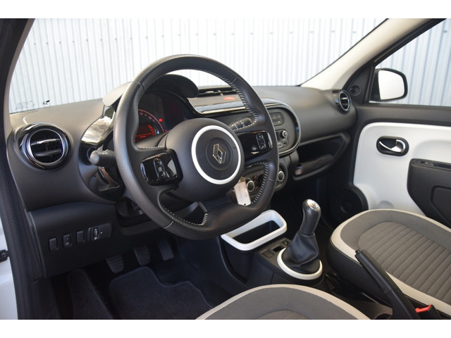 Renault Twingo 1.0 SCe Collection Airco/Bluetooth