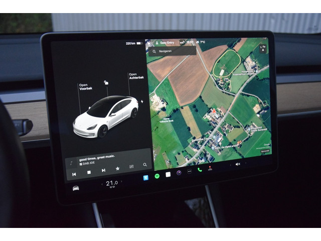 Tesla Model 3 Stnd.RWD Plus 60 kWh