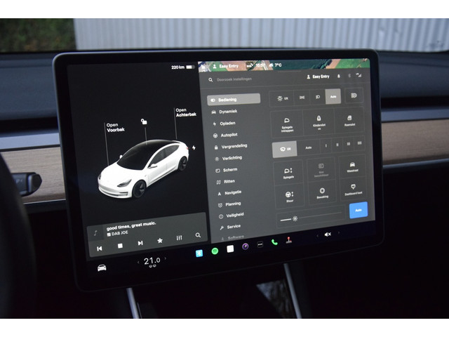 Tesla Model 3 Stnd.RWD Plus 60 kWh