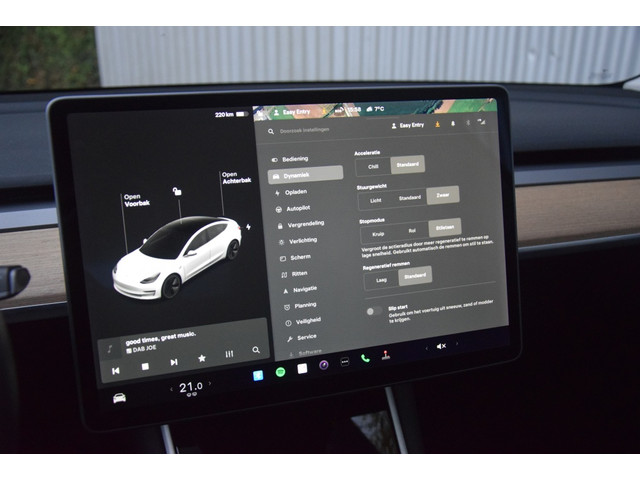 Tesla Model 3 Stnd.RWD Plus 60 kWh