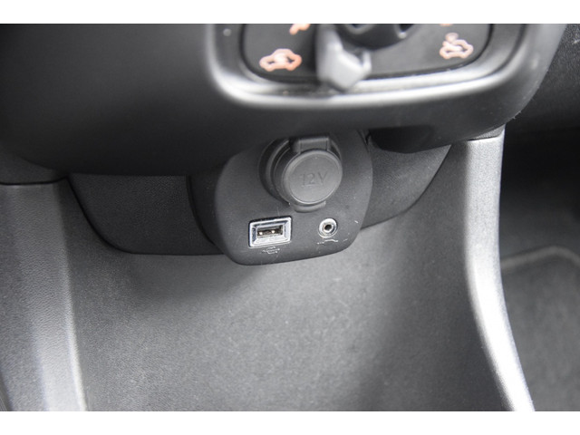 Toyota Aygo 1.0 VVT-i x-fun Airco/Bluetooth/El. ramen