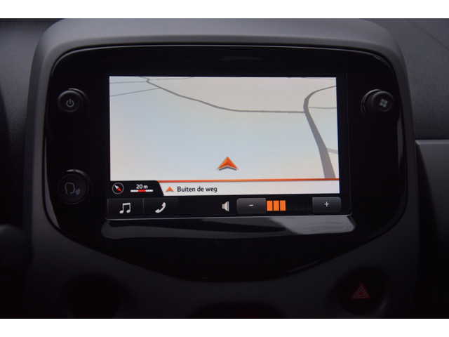 Toyota Aygo 1.0VVT-i x-play Limited Navi/Camera/Airco/Carplay