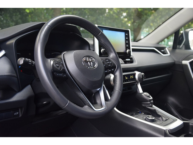 Toyota RAV4 2.5 Hybrid AWD Dynamic 1.650kg Trekgewicht