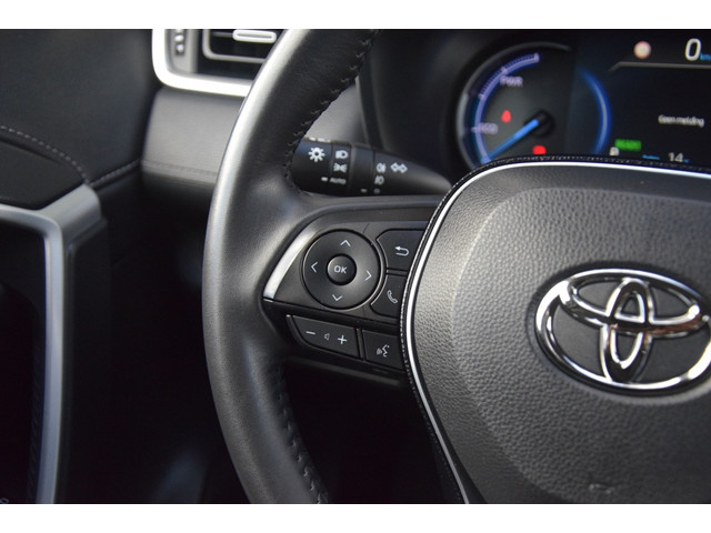 Toyota RAV4 2.5 Hybrid AWD Dynamic 1.650kg Trekgewicht