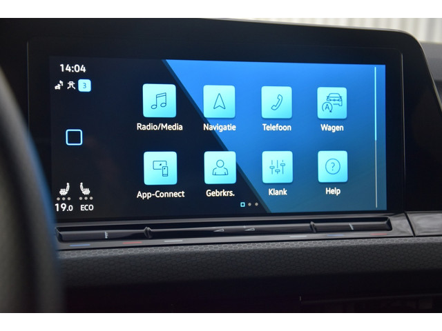 Volkswagen Golf 1.4 eHybrid GTE 245PK LED Plus/AdaptiveCruise/PDC/Carplay