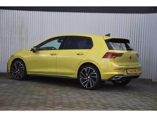 Volkswagen Golf 1.4 eHybrid GTE 245PK LED Plus/AdaptiveCruise/PDC/Carplay