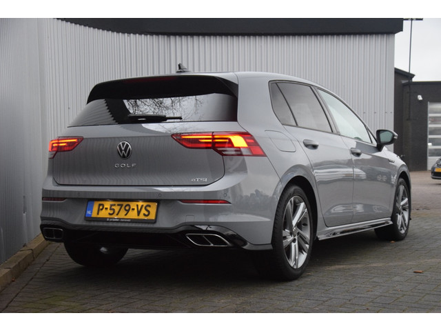 Volkswagen Golf 1.5eTSI R-Line Navi/AdaptiveCruise/PDC/Keyless