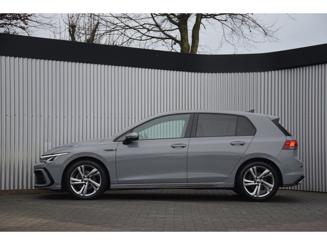 Volkswagen Golf 1.5eTSI R-Line Navi/AdaptiveCruise/PDC/Keyless