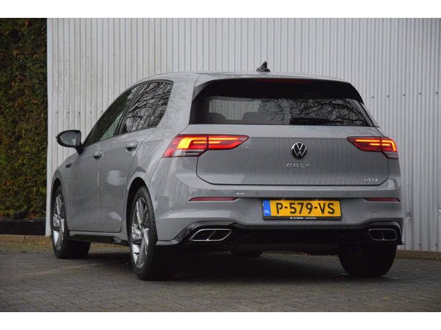 Volkswagen Golf 1.5eTSI R-Line Navi/AdaptiveCruise/PDC/Keyless