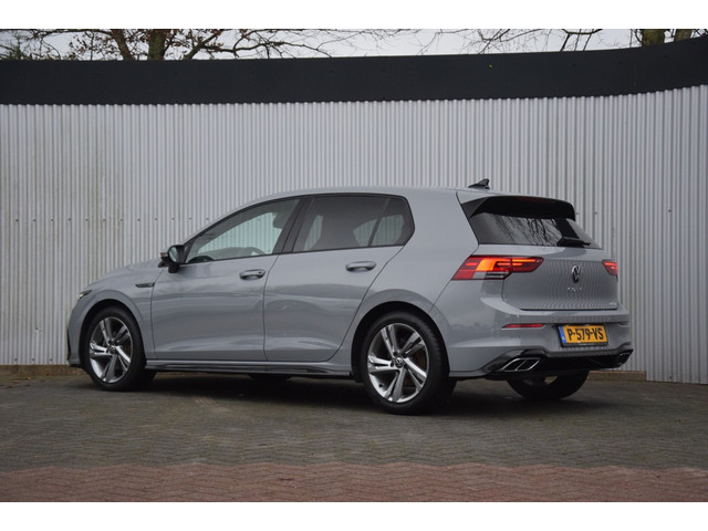 Volkswagen Golf 1.5eTSI R-Line Navi/AdaptiveCruise/PDC/Keyless