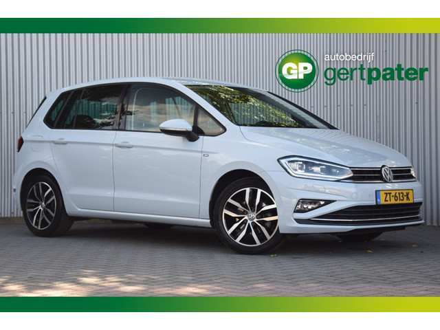 Volkswagen Golf Sportsvan 1.5TSI Join Trekhaak/LED/Navi/PDC/Clima